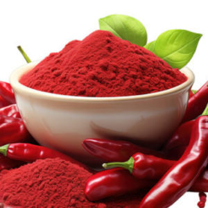 red chilli powder